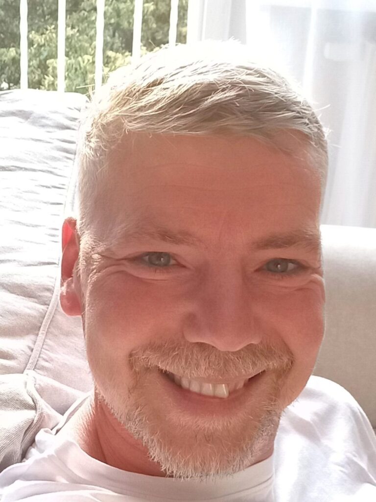 Poradenství pro muže