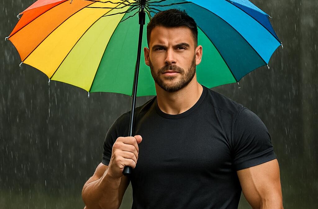 Heteroflexibilita: sexualita bez nálepek