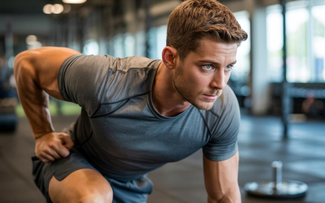 Funkční trénink: spojení těla a hlavy