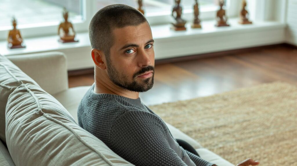 Konzultace pro hetero muže