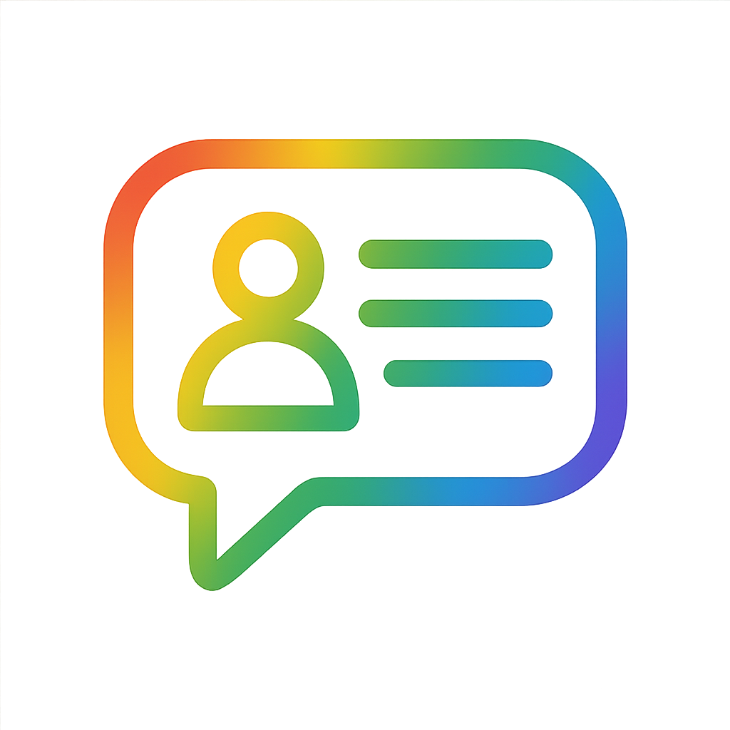 kontaktní formulář