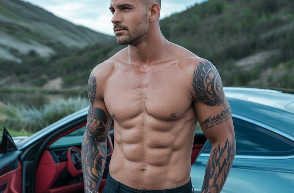 Jsem hetero, ale přitahují mě muži