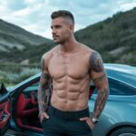 Přitahují mě muži