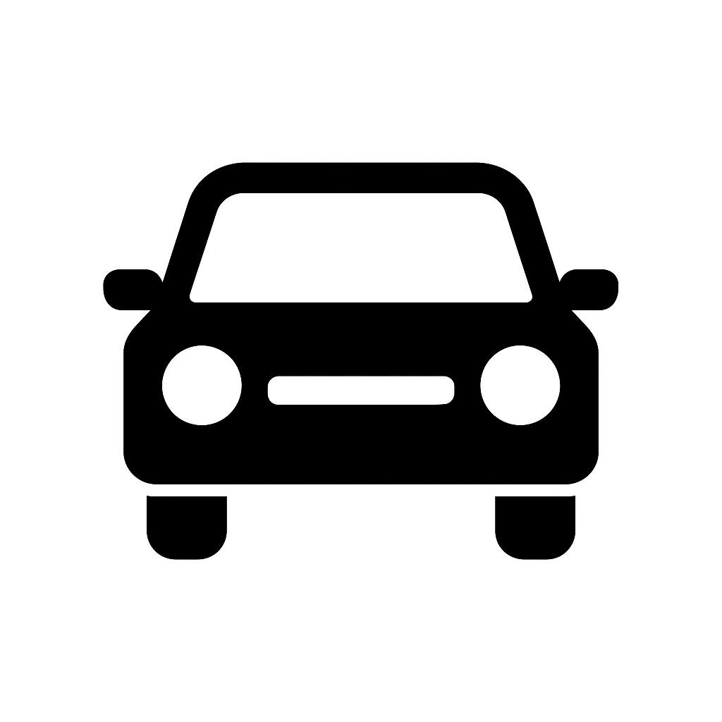 Ikona auto