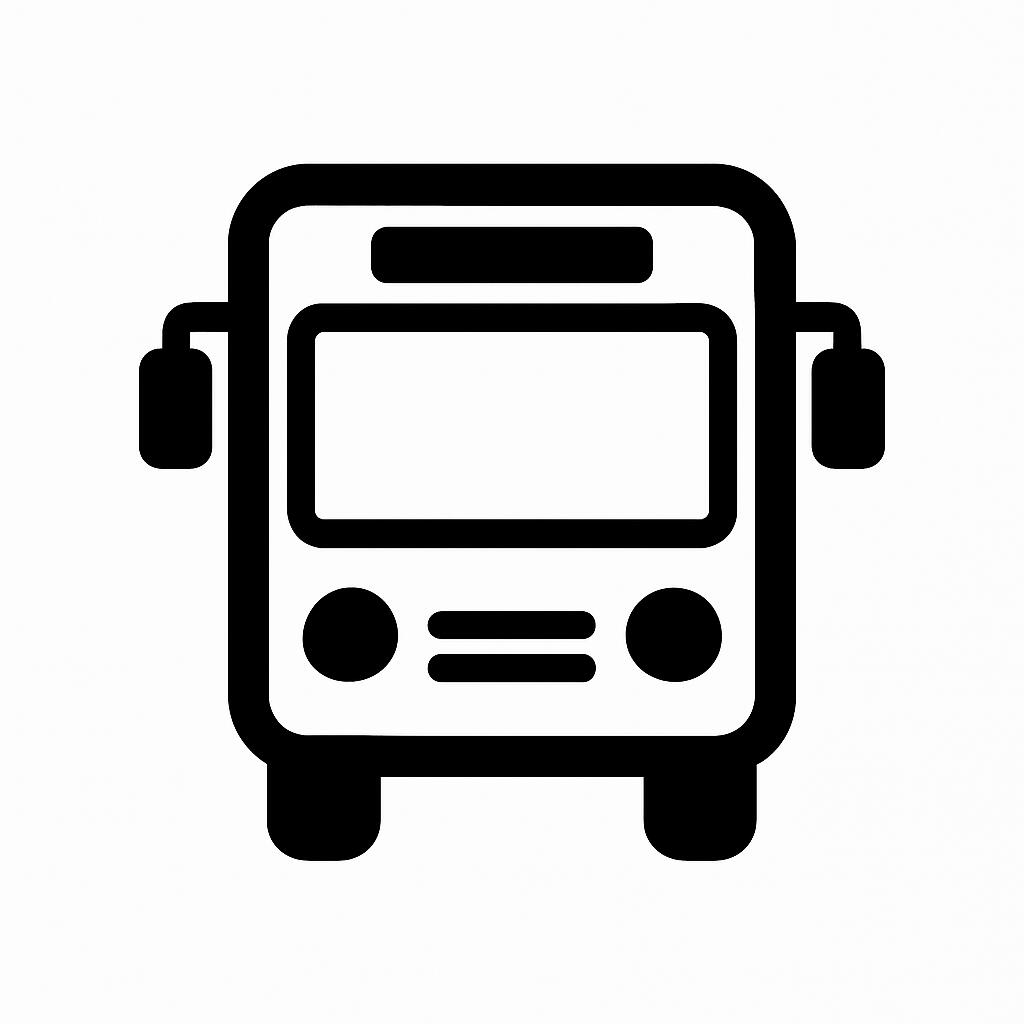 Ikona bus